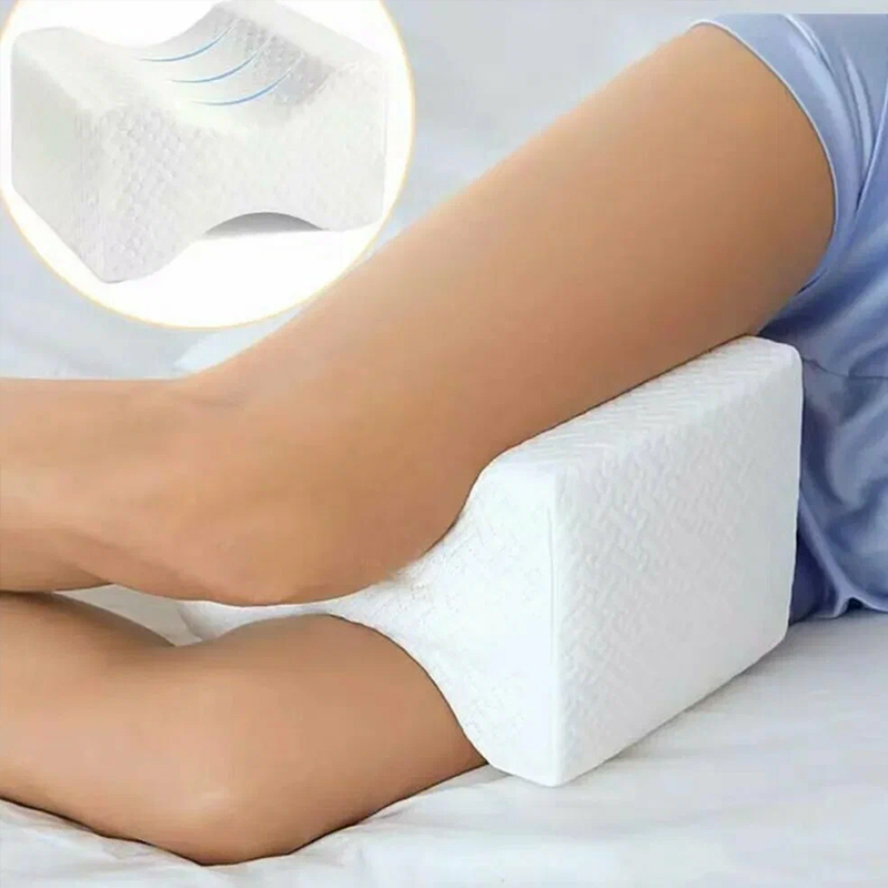 Nefes Alabilen ve Rahatlatıcı Bio-Gel Bacak Pedi